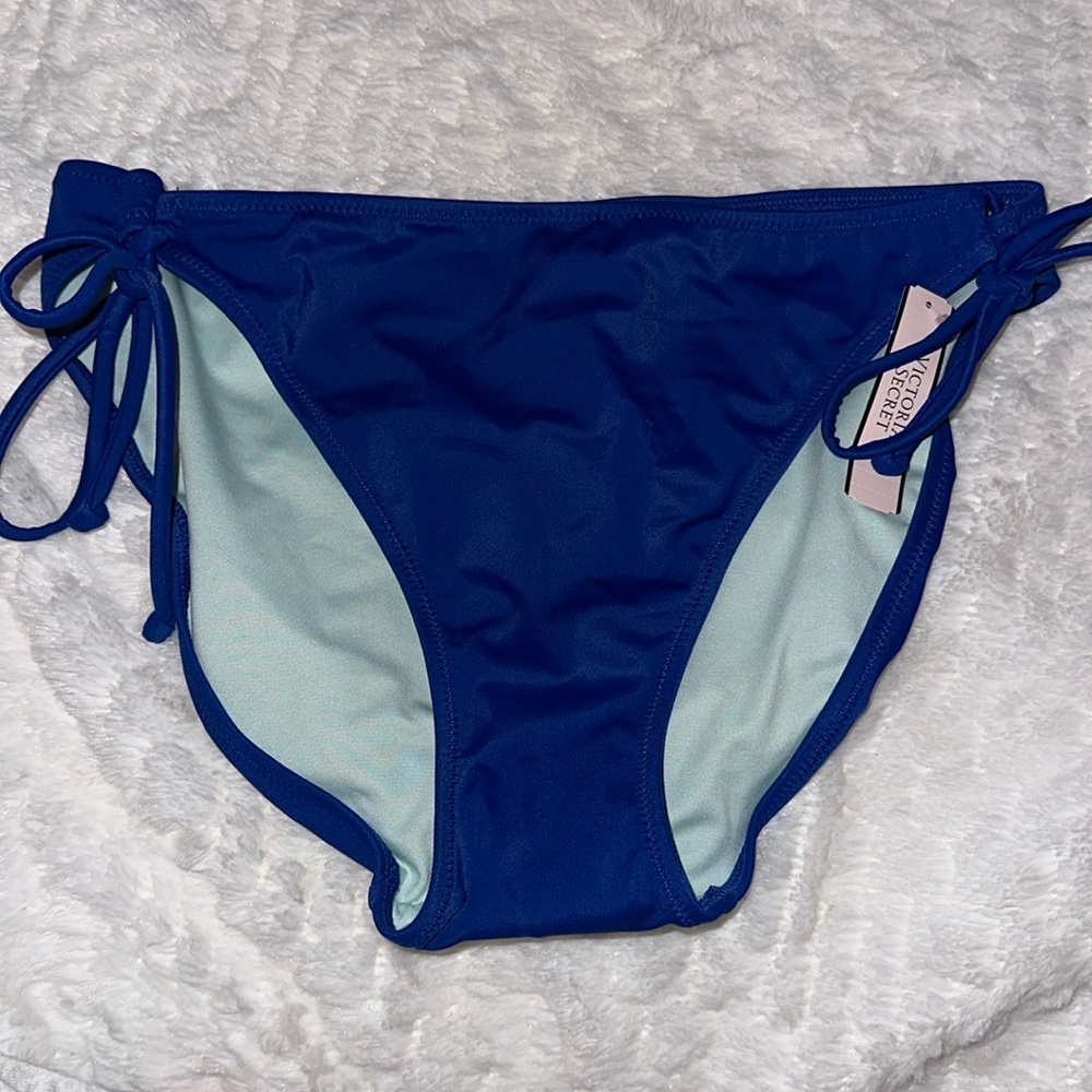 NWT Victoria’s Secret tie swim suit bottom
